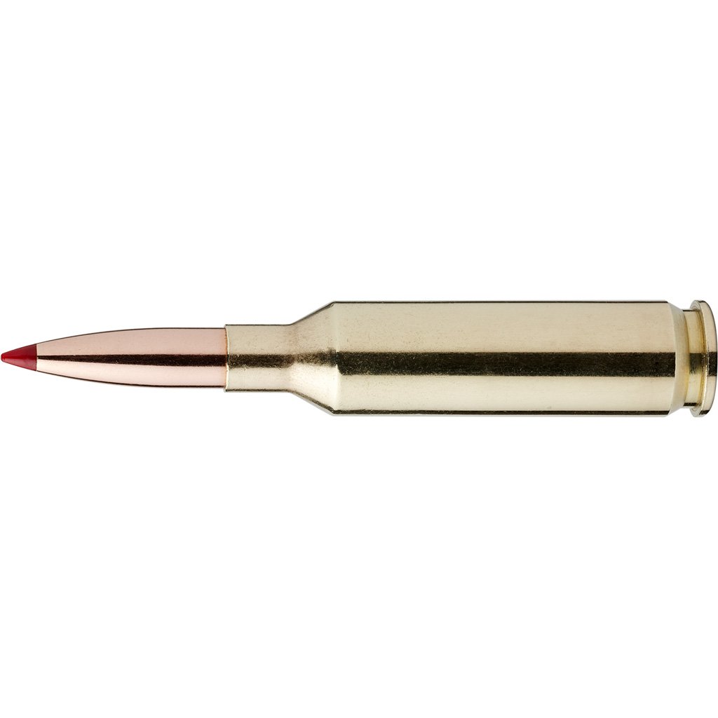 Hornady Precision Hunter Rifle Ammo 25-06 Rem. 110 Gr. Eld-x 20 Rd. - Image 2