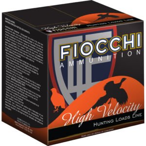 Fiocchi High Velocity Hunting Loads 410 Ga. 3 In. 11-16 Oz. 8 Shot 25 Rd.