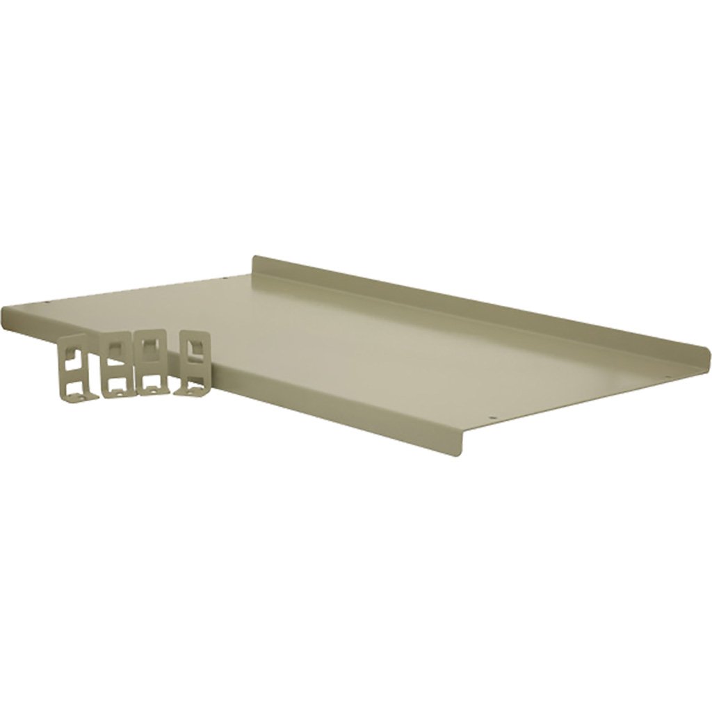 Hornady Ready Vault Shelf Kit