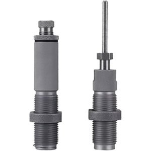 Hornady Series I Two-die Rifle Die Set 300 Prc