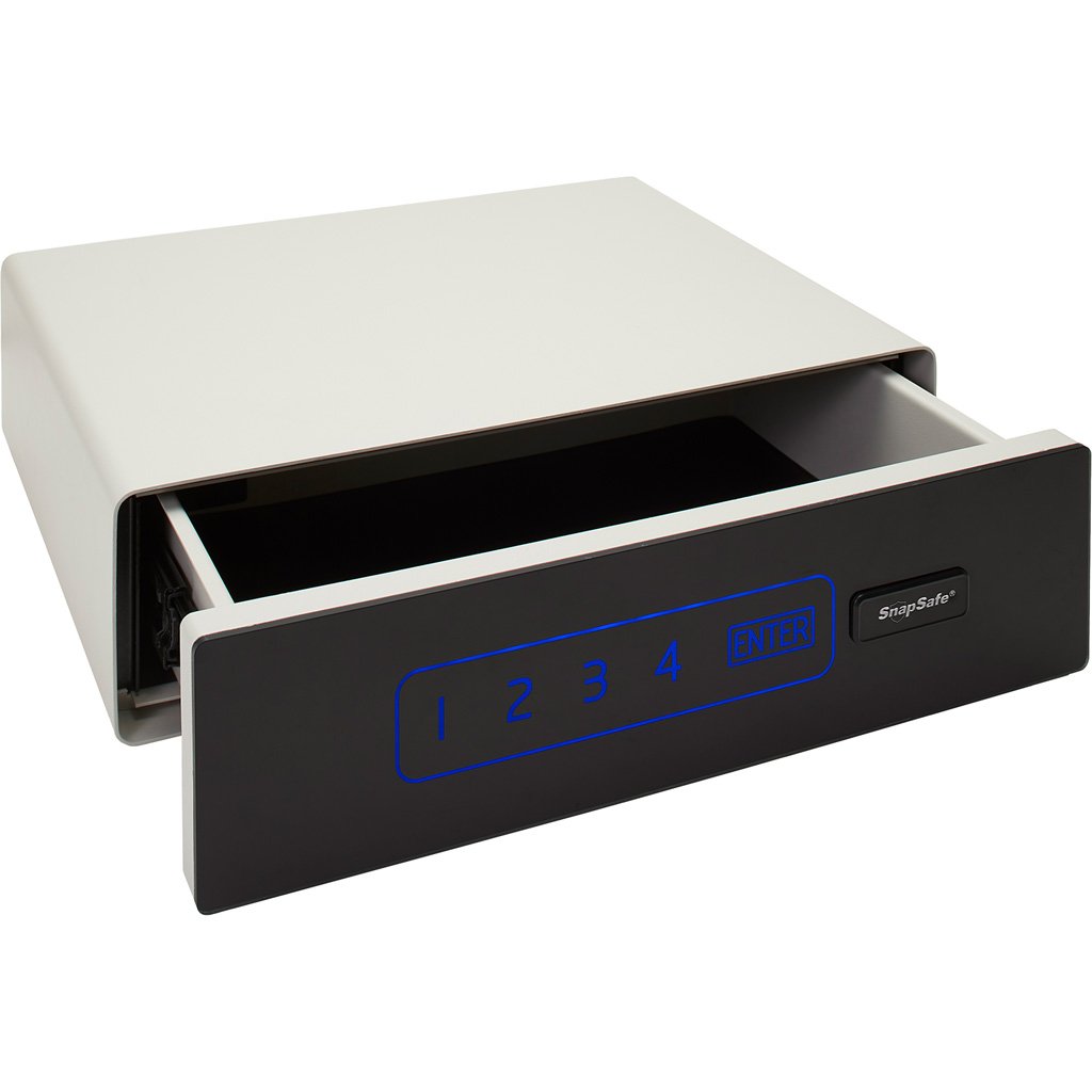 Hornady Snapsafe Glidevault - Image 2