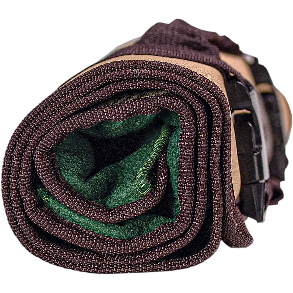 Remington Roll Up Cleaning Kit Rifle - Image 3