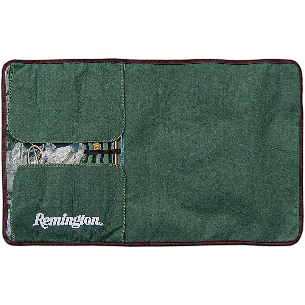Remington Roll Up Cleaning Kit Rifle - Image 5