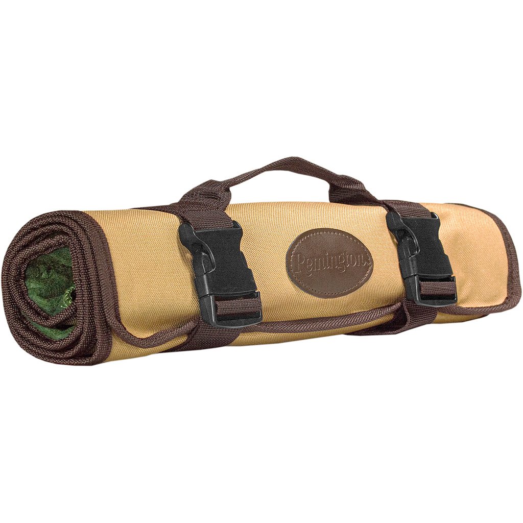 Remington Roll Up Cleaning Kit Rifle - Image 2