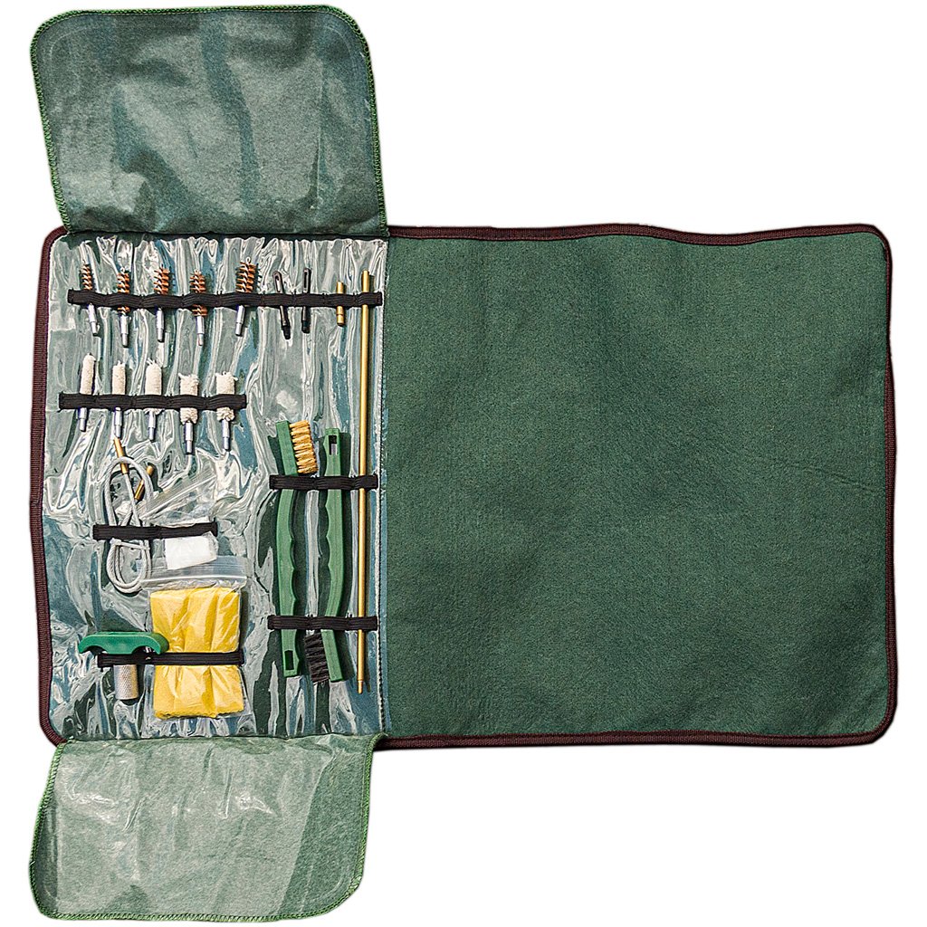 Remington Roll Up Cleaning Kit Shotgun - Image 2
