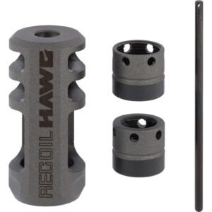 Browning Recoil Hawg Tungsten