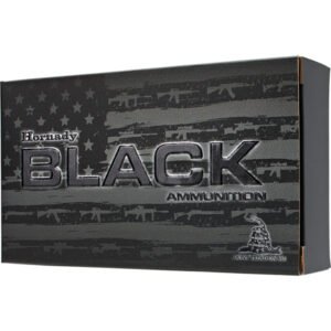 Hornady Black Rifle Ammo 4.6x30mm 38 Gr. V-max 20 Rd.