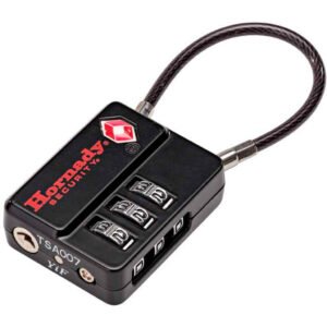 Hornady Flex Micro Tsa Lock