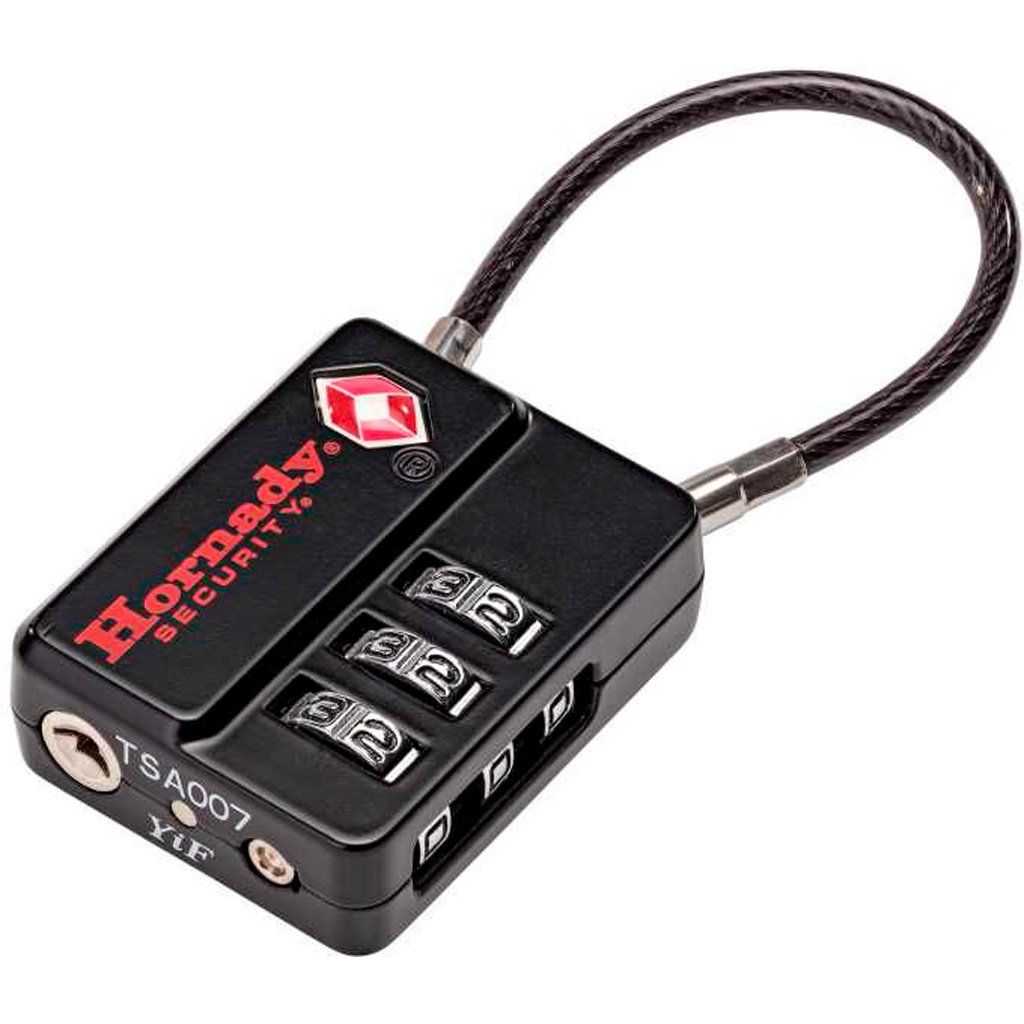 Hornady Flex Micro Tsa Lock