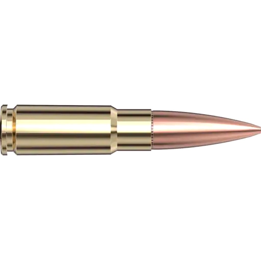 Hornady Black Rifle Ammo 338 Arc 175 Gr. Hp Match 20 Rd. - Image 2