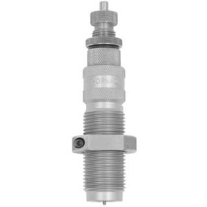 Hornady Match Grade Full Length Die 25 Creedmoor (.257)