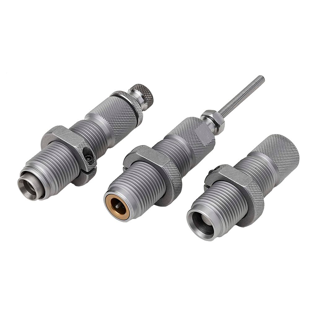 Hornady Series Ii 3 Die Set 38-357-357 Max