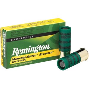 Remington Managed Recoil Centerfire Rifle Ammo 30-30 Win. 125 Gr. Core-lokt Spcl 20 Rd.