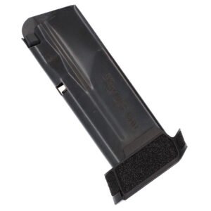 Sig Sauer P365 Magazine 9mm 12 Rd.