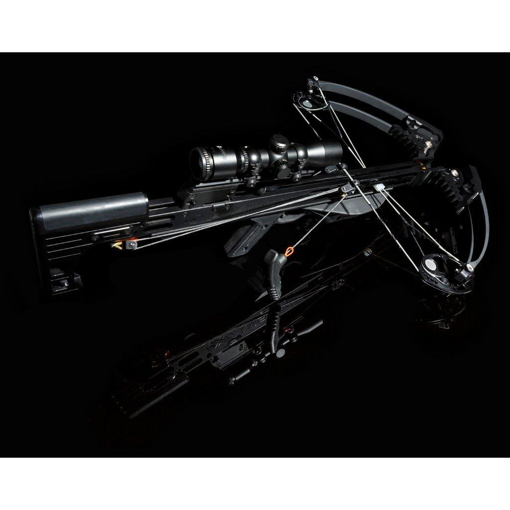 Blackheart Bypass Cocking Aid - Image 3