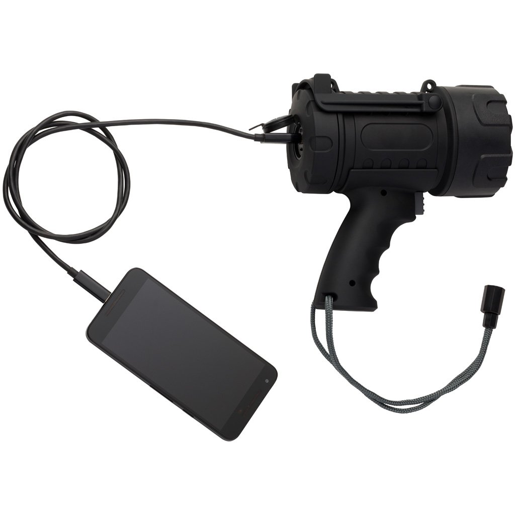 Browning High Noon Pro Rechargeable Spotlight - Image 2