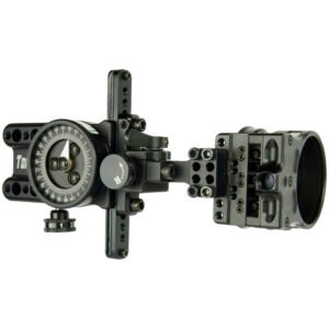 Spot Hogg Tommy Hogg Sight Double Pin .010 Lh