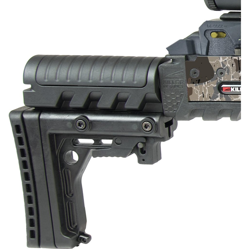 Killer Instinct Logix Dc 435 Crossbow Kit - Image 3