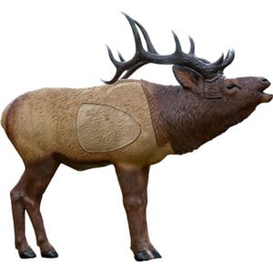 Rinehart 1-3 Scale Elk Target
