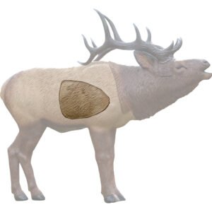 Rinehart 1-3 Scale Elk Insert