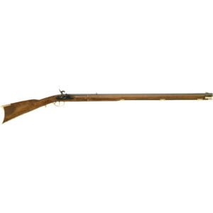 Traditions Kentucky Rifle Muzzleloader Hardwood .50 Cal.