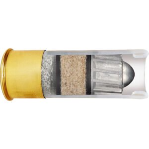 Brenneke Classic Magnum Slugs 12 Ga. 2 3-4 In 1 1-8 Oz. 5 Rd.