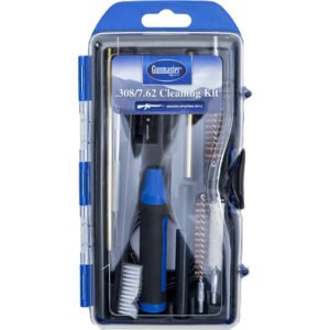 Gunmaster Ar Rifle Cleaning Kit .308-7.62 17 Pc.
