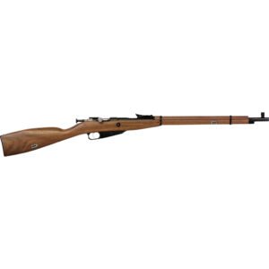Keystone Mini-mosin Single Shot Youth Rifle 22lr