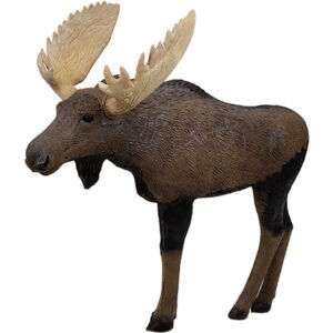 Rinehart 1-3 Scale Moose Target