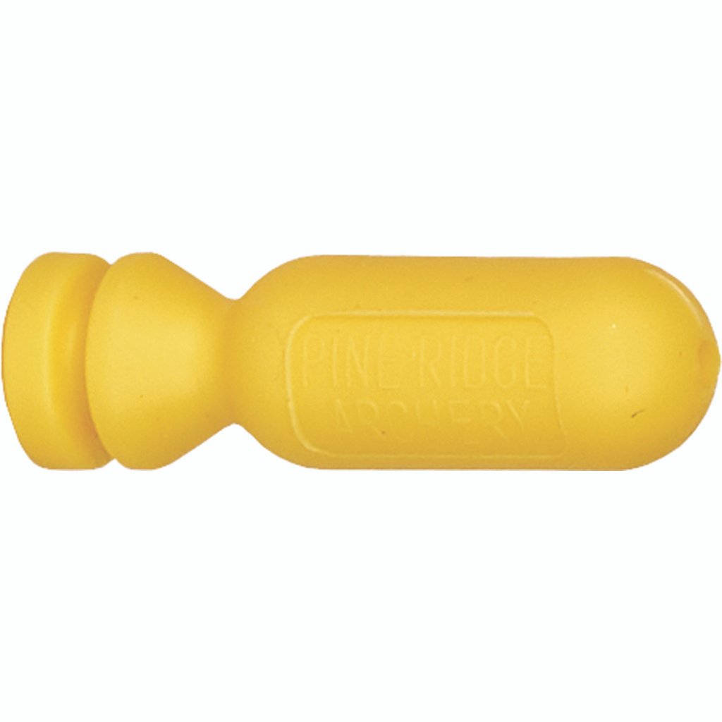 Pine Ridge Nitro Speed Bomb Yellow 2 Pk.