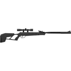 Crosman Mag-fire Mission Air Rifle Combo .22 4x32 Scope