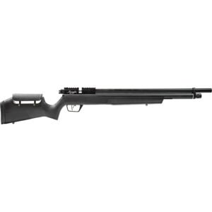 Benjamin Marauder Semi Auto Pcp Air Rifle .22 Black