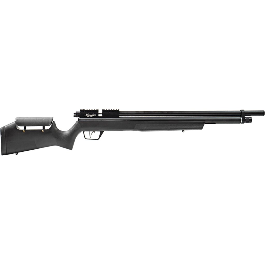 Benjamin Marauder Semi Auto Pcp Air Rifle .22 Black