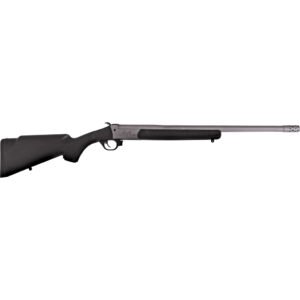 Traditions Outfitter G3 Single Shot Rifle 450 Bushmaster 22 In. Cerakote