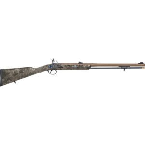 Traditions Pa Pellet Ultralight Flintlock .50 Cal 26 In. Burnt Bronze-veil Wideland