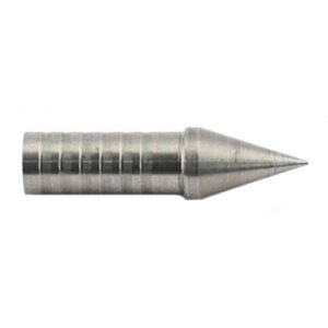 Black Eagle Ps23 Nock Crusher Target Points 150 Gr. 12 Pk.