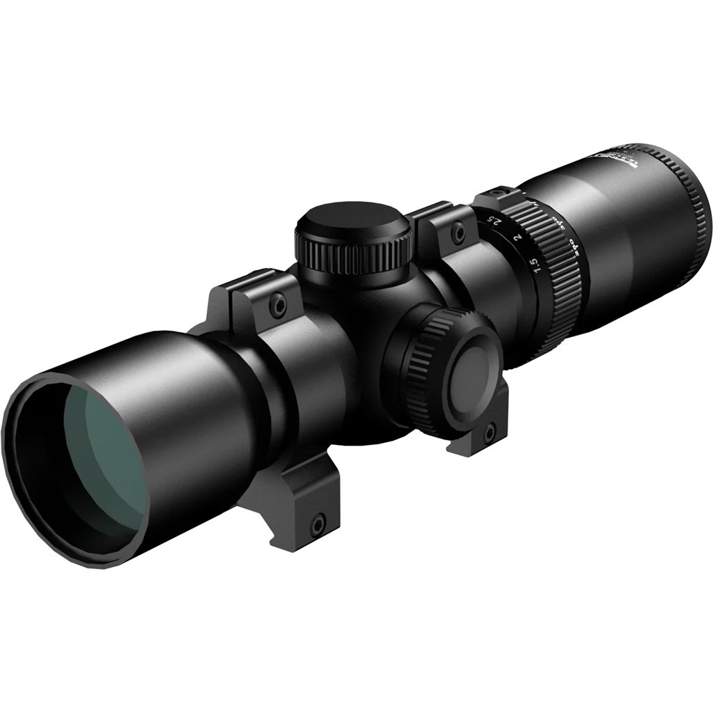 Barnett Precision Reticle Illuminated Scope 1.5-5x32mm Red-green