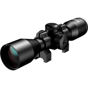 Barnett 4x36mm Multi-reticle Illuminated Scope Red-green