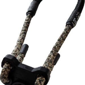 Loc Outdoorz Stiffy Sling Maxx Sling Edge Camo