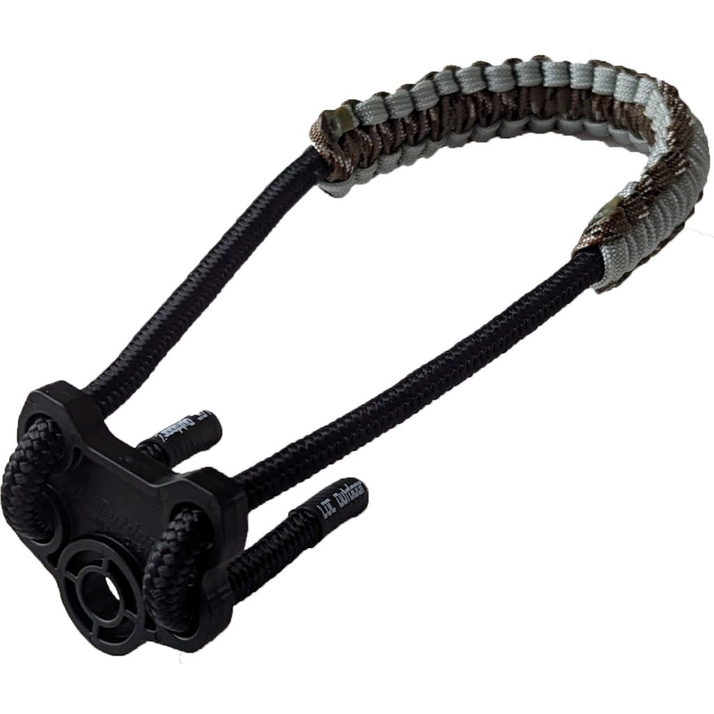 Loc Outdoorz Shark Braided Sling Grey-camo