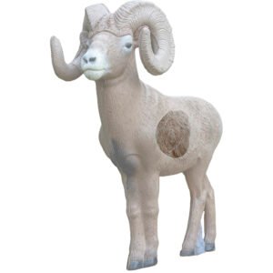 Rinehart ? Scale Signature Bighorn Sheep Insert