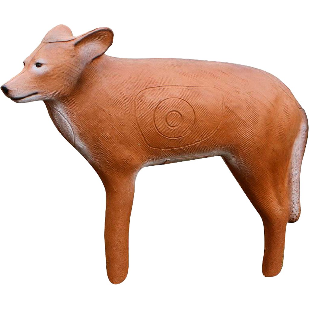 Big Shot Pro Hunter Coyote Target - Image 2