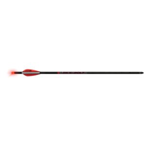 Victory Tkx Sport Bolts 22 In. Lighted Nocks 3 Pk.