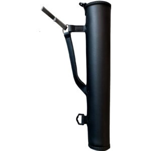 Vista Trio Quiver Black