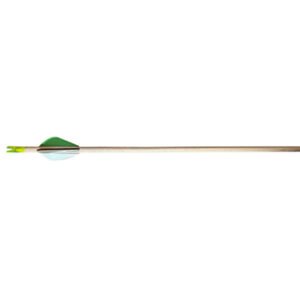 Rose City Cedar Youth Arrows 26.5 In. 72 Pk.