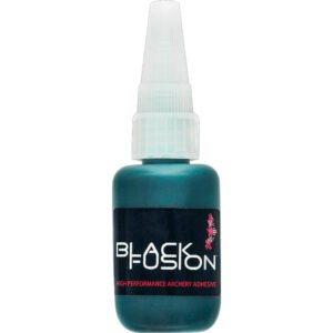 Victory Black Fusion Insert Glue