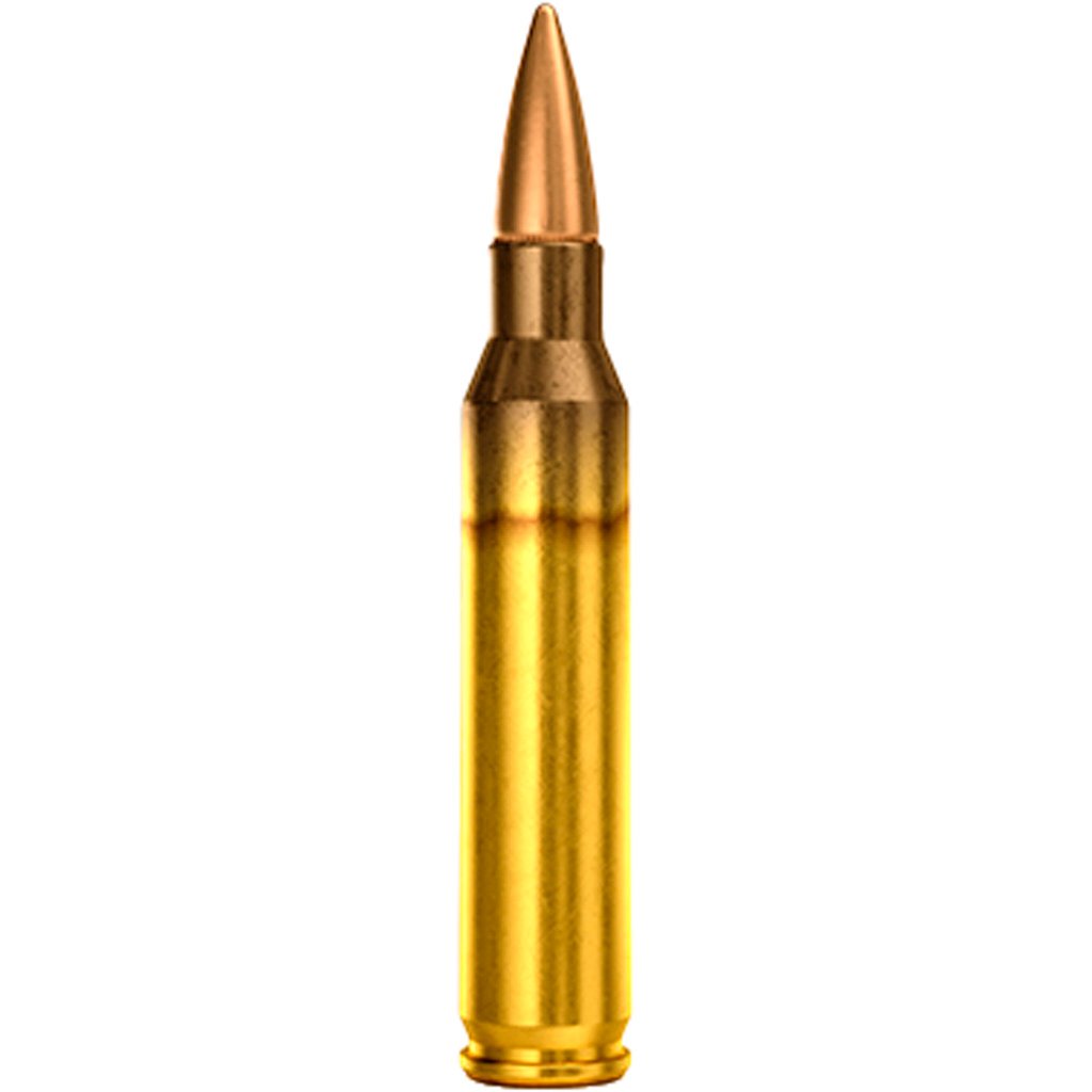 Magtech Rifle Ammo 5.56x45 M193 55 Gr. Fmj 50 Rd. - Image 2