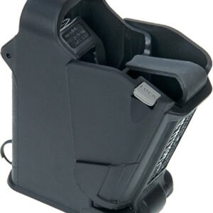 Maglula Uplula Pistol Mag Loader Universal Black