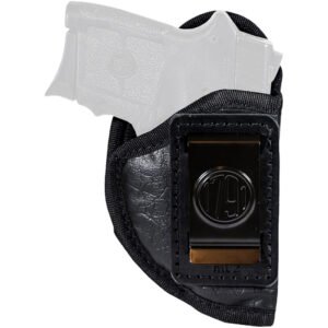 1791 Gunleather Ecocarry Iwb Holster Micro Compact Auto Small Black Rh