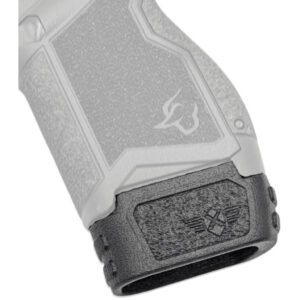 Xtech Magazine Grip Extension Taurus Gx4 10 Rd.